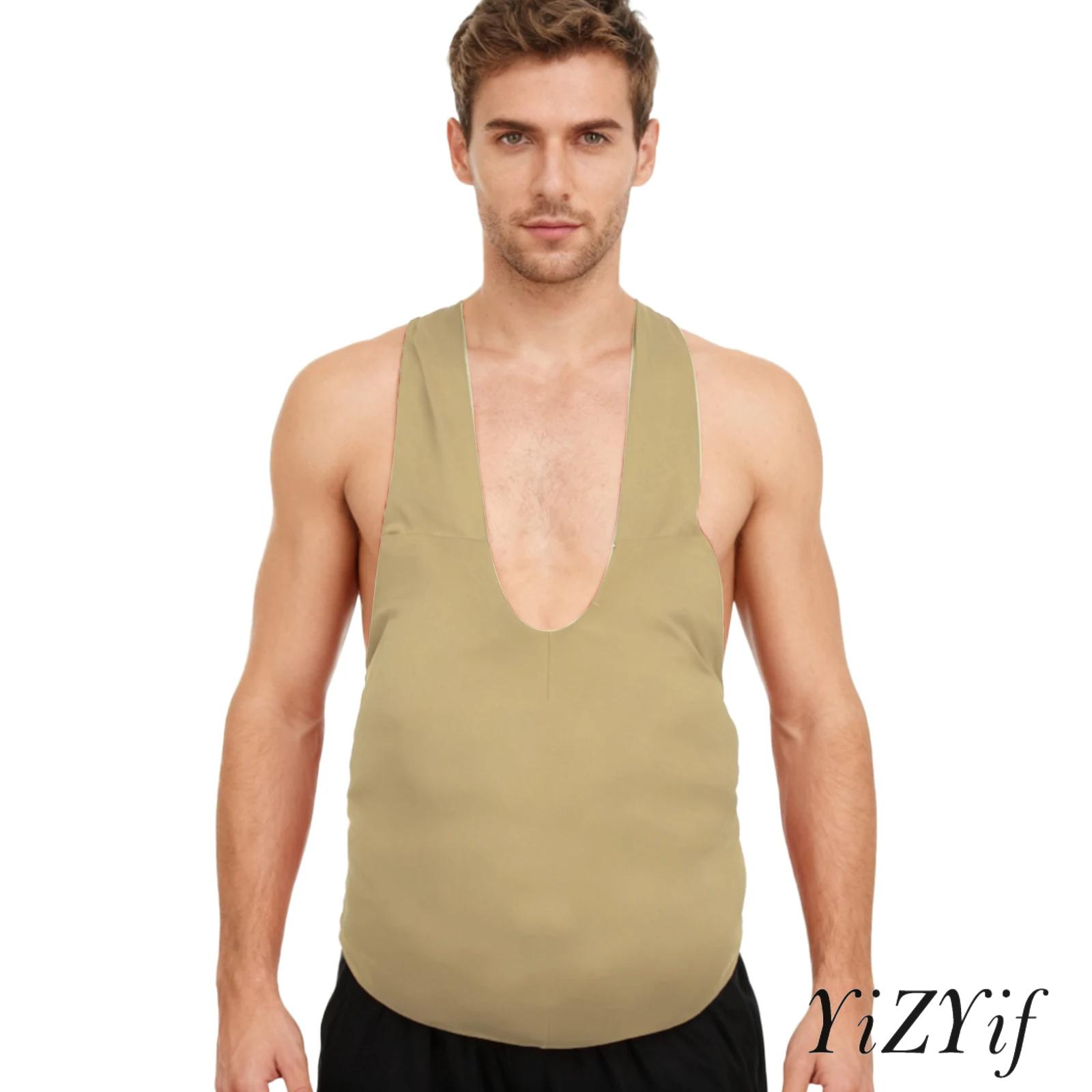 Tech Computer Accessories - 1 szt. Sztuczny brzuch z regulacją,