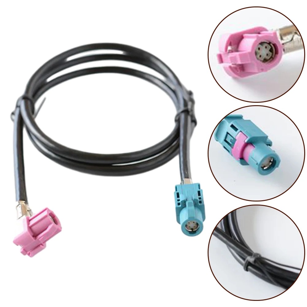 Tech Accessories Industry - Kabel wideo klasy przemysłowej do systemów