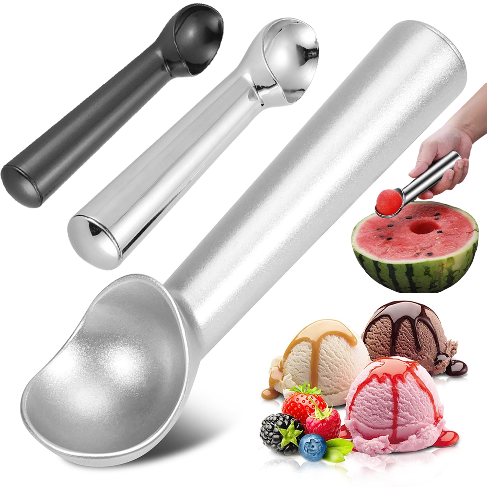 Tech Accessories And Gadgets - Ложки для морозива Ложка для морозива