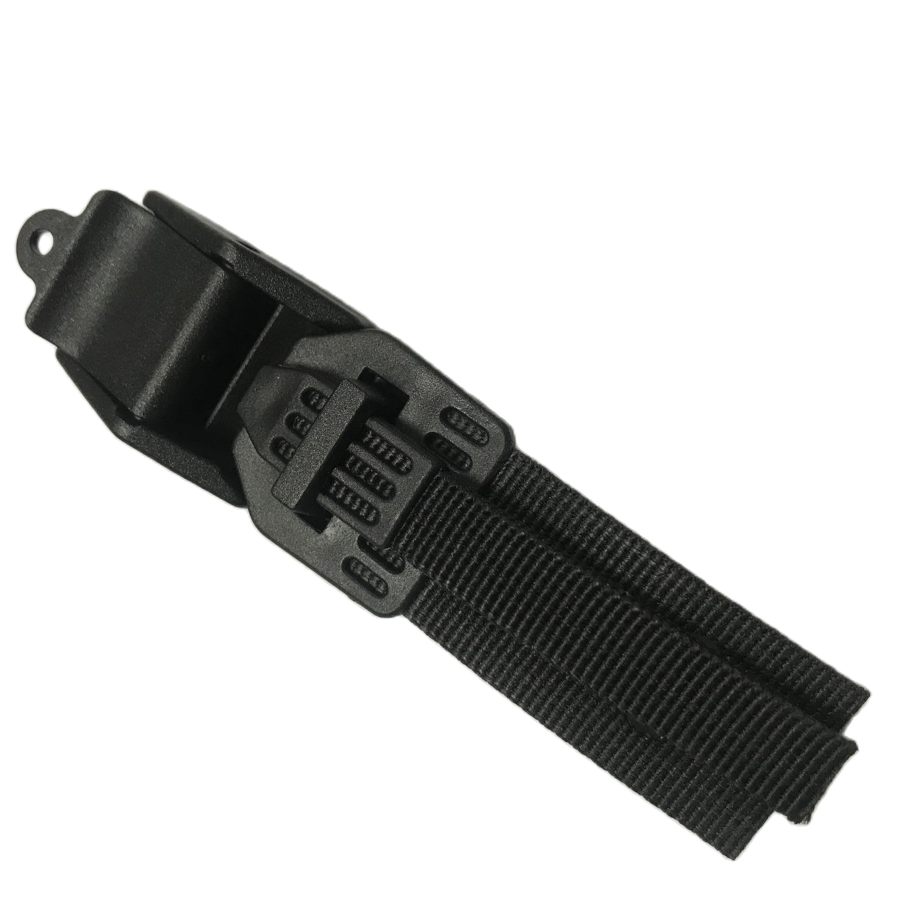 Tech Accessories Industry - Nosidełko dla dziecka Tech Wear klamra