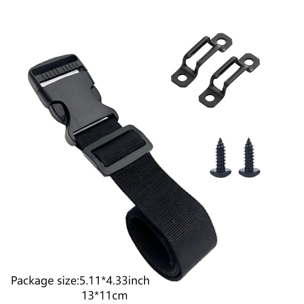 Uchwyt i pasek do mocowania bu – Tech Computer Accessories recenzja i cena