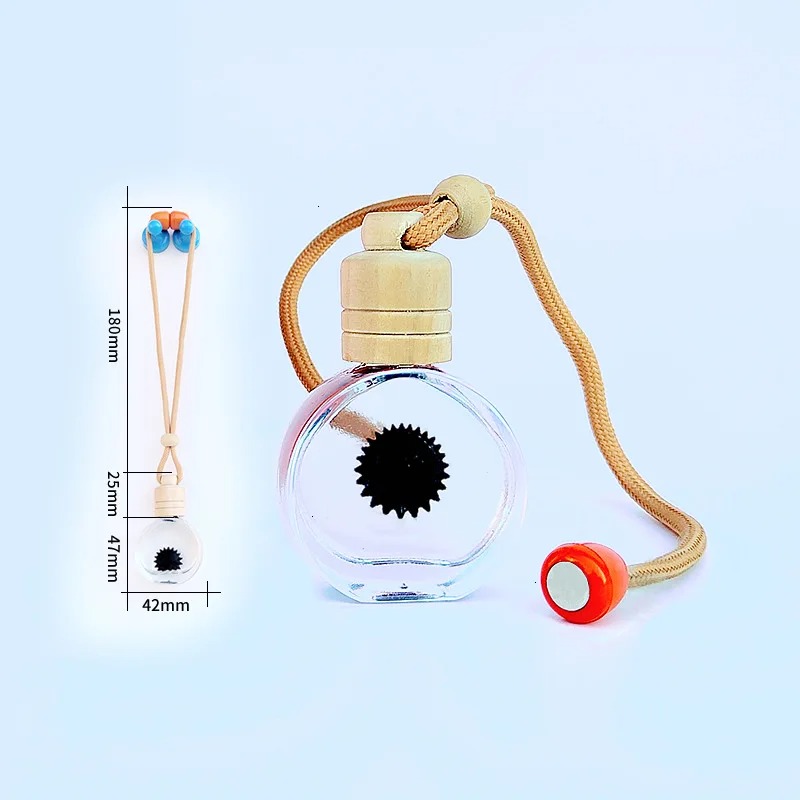 Magnetyczny wisiorek z ferrofl – Tech Accessories And Gadgets recenzja i cena