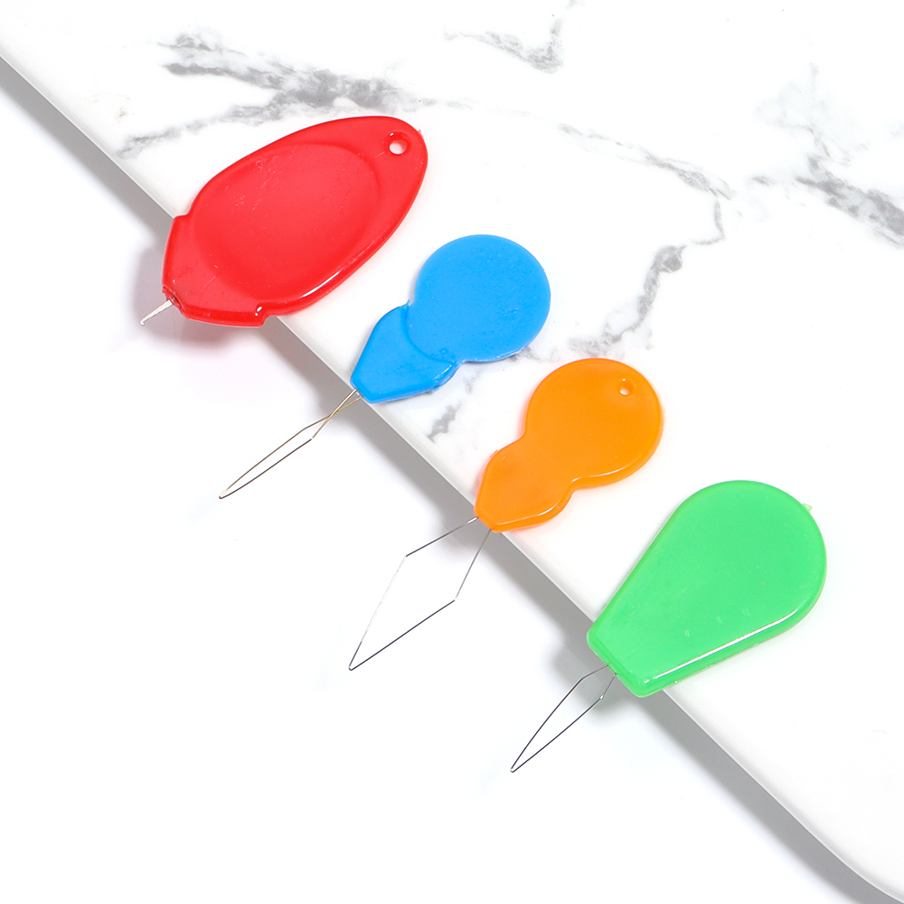 10 sztuk/partia Łatwy Nawlekac – Tech Accessories And Gadgets recenzja i cena
