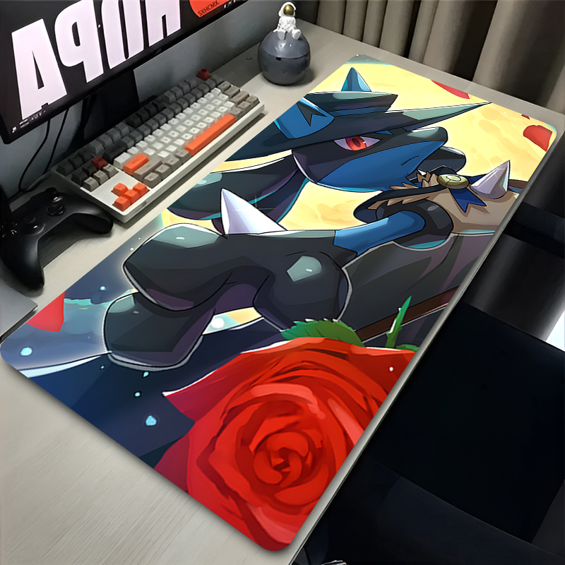 Podkładka pod mysz Cool Anime  – Tech Accessories For Desk recenzja i cena