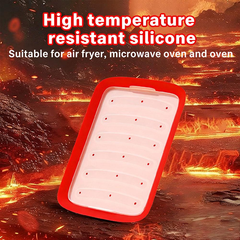 Forma silikonowa do kiełbas DI – Tech Accessories And Gadgets recenzja i cena