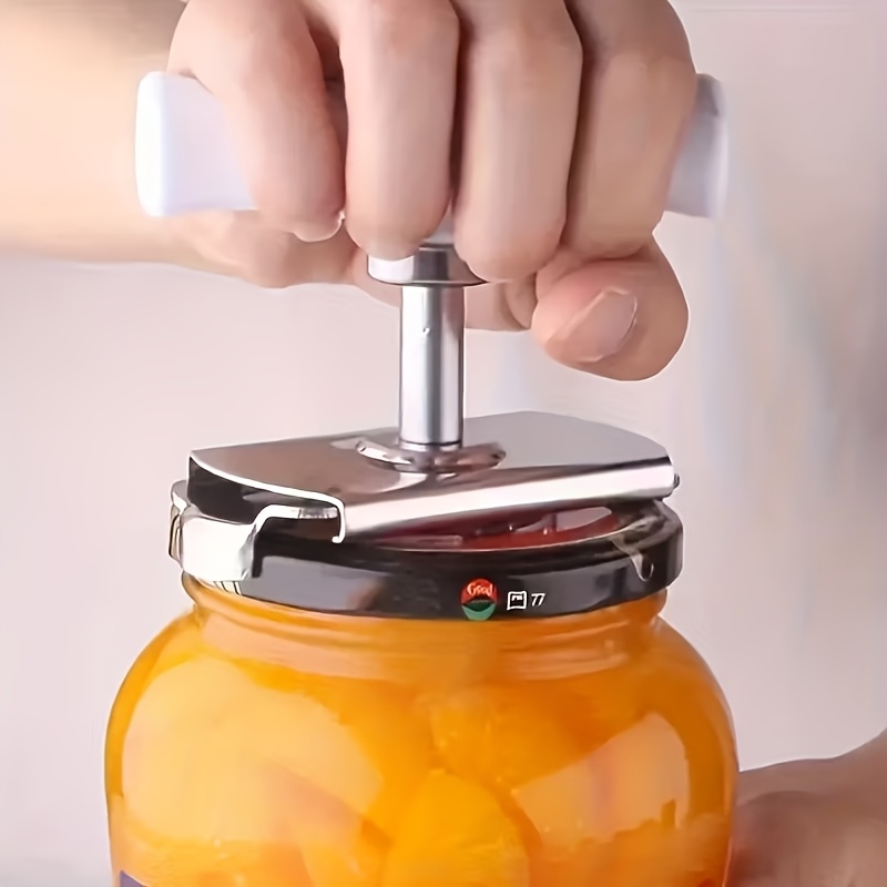 Regulowany otwieracz do słoikó – Tech Accessories And Gadgets recenzja i cena