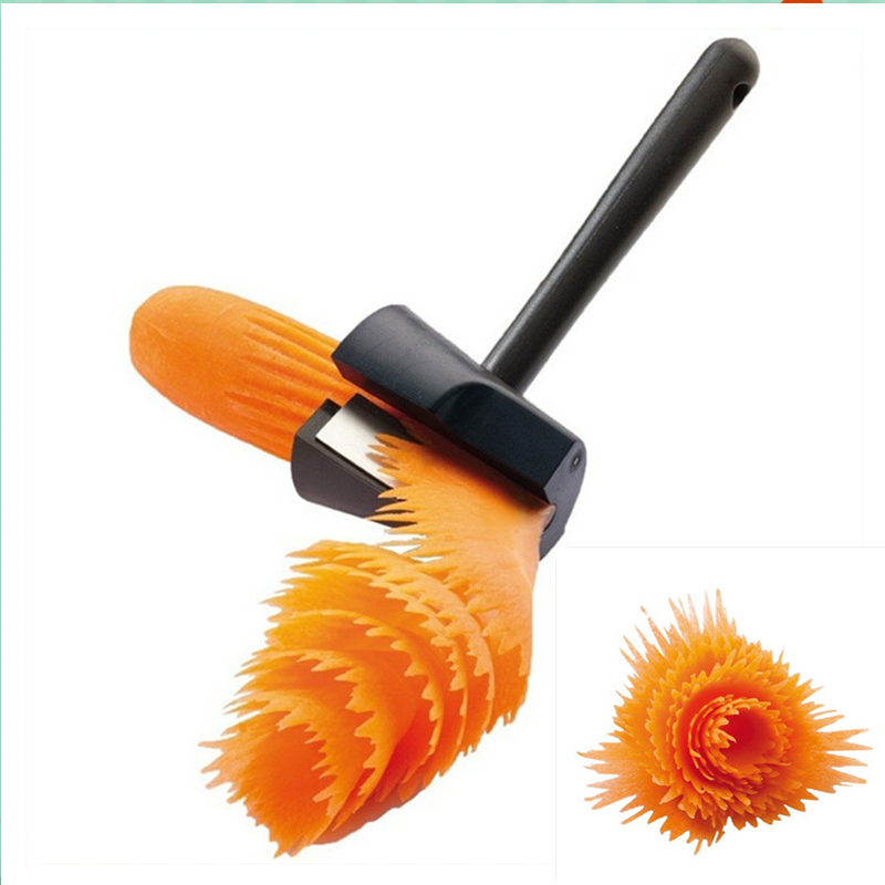 Ząbkowane noże do obierania wa – Tech Accessories And Gadgets recenzja i cena