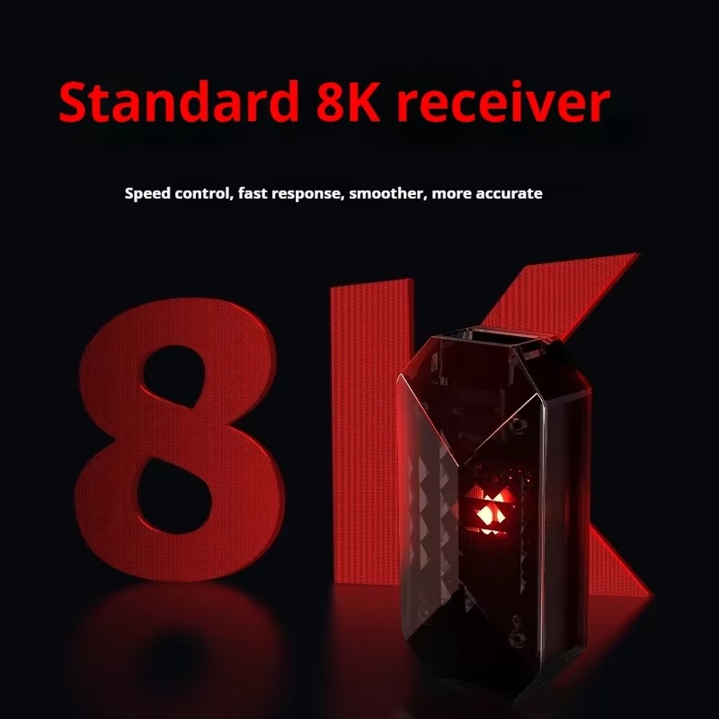 VXE VGN MAD R Major Ultralekka – Tech Computer Accessories recenzja i cena
