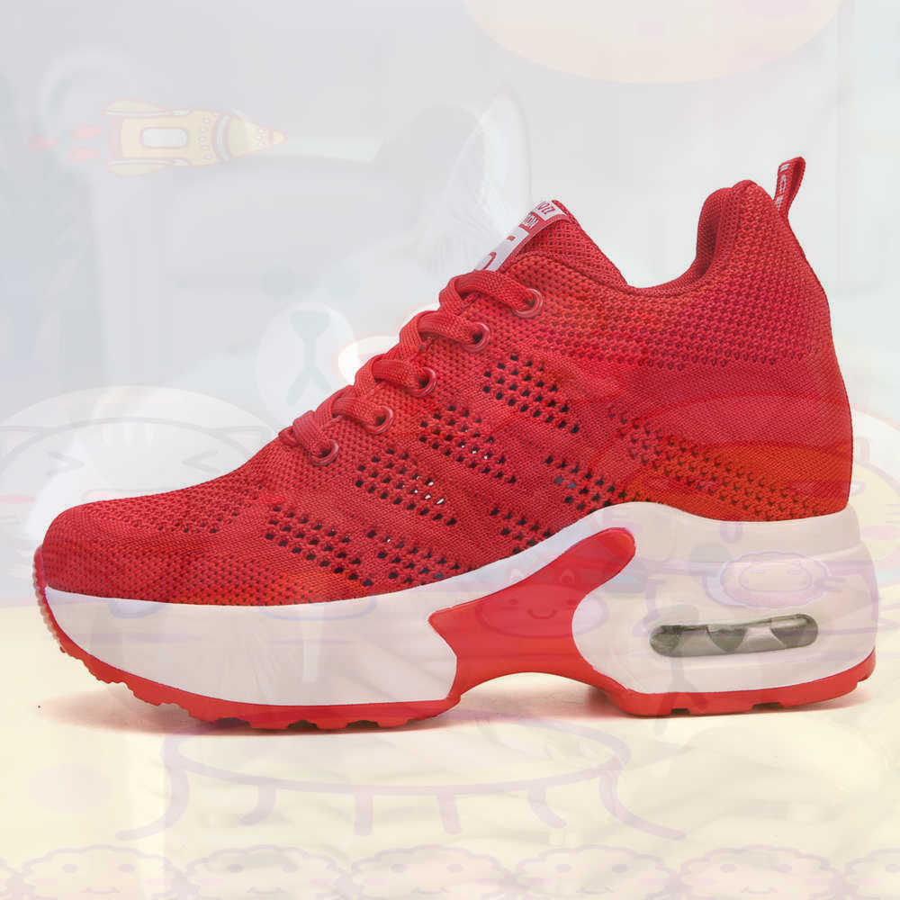 Czerwony Rozmiar 36 Buty Kobie – Tech Accessories Dropshipping recenzja i cena