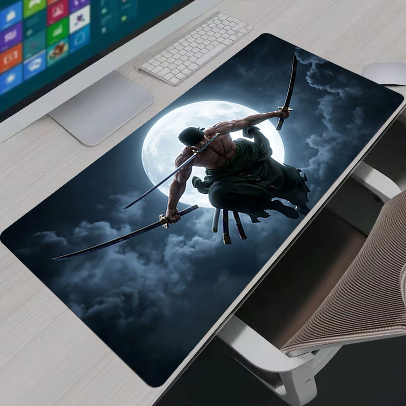 Podkładka pod mysz PC Gamer An – Tech Accessories For Desk recenzja i cena