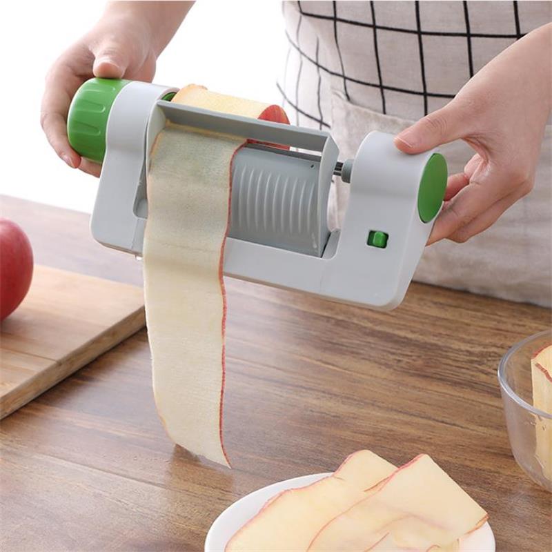 Nowa plastikowa krajalnica do  – Tech Accessories And Gadgets recenzja i cena