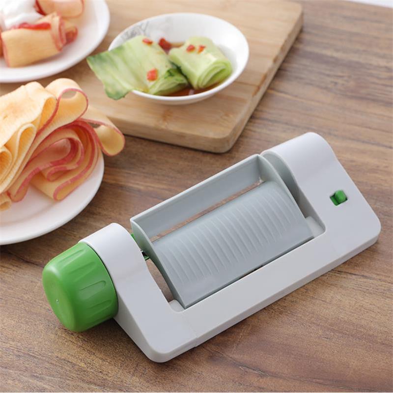 Nowa plastikowa krajalnica do  – Tech Accessories And Gadgets recenzja i cena