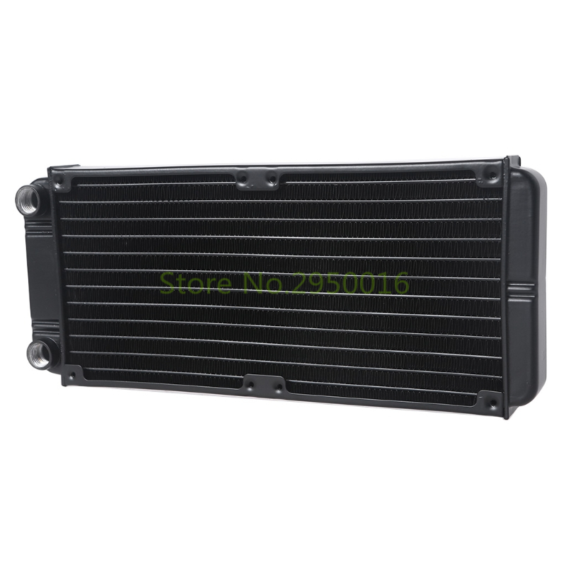 240mm 10/18 rura komputerowa c – Tech Computer Accessories recenzja i cena
