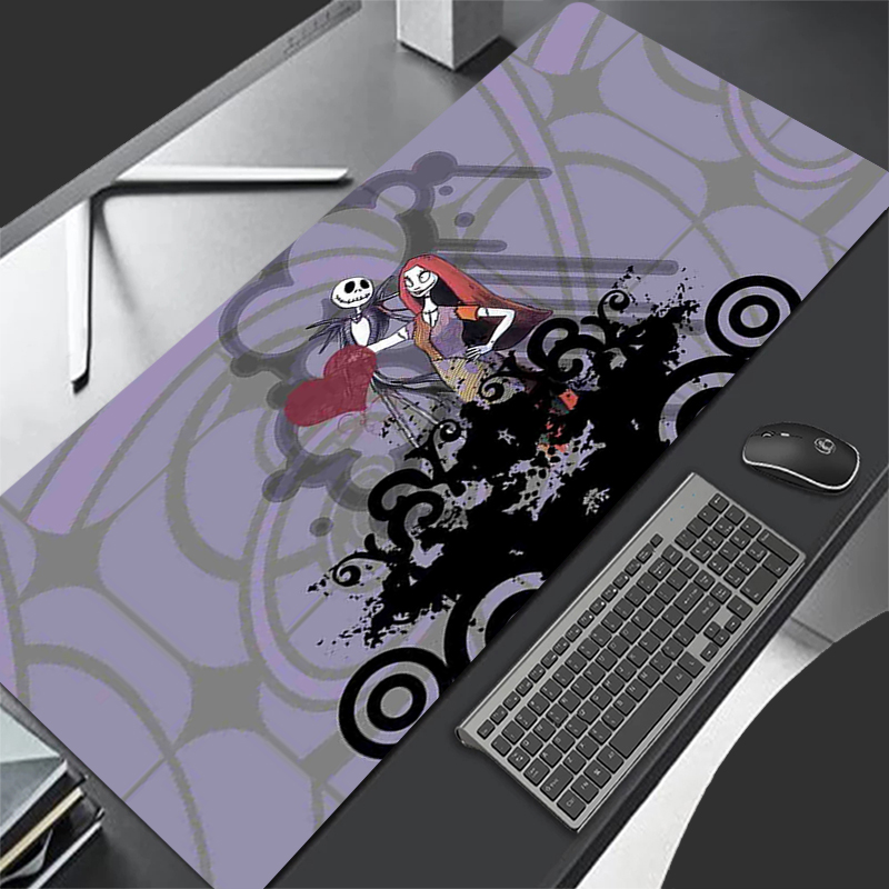 Podkładka pod mysz dla graczy  – Tech Accessories For Desk recenzja i cena