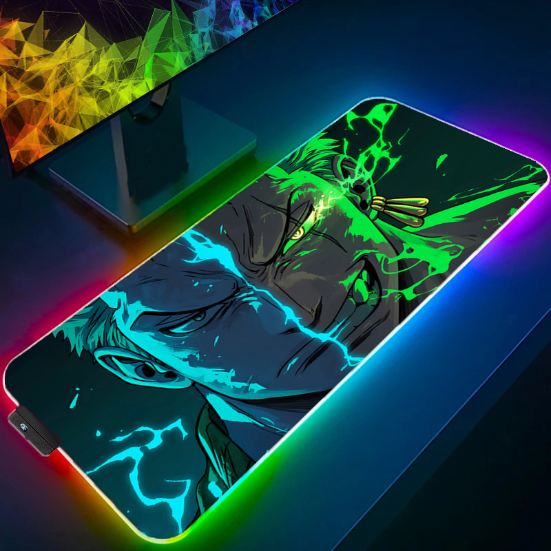 Podkładka pod mysz ONE PIECE Z – Tech Accessories For Desk recenzja i cena