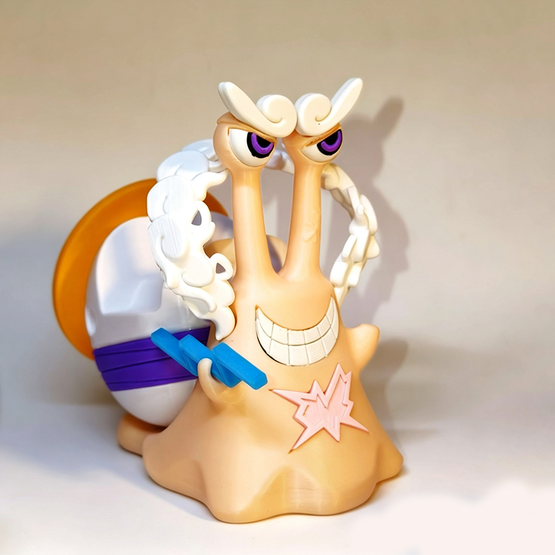 Uchwyt na gamepad One Piece PS – Tech Accessories For Desk recenzja i cena