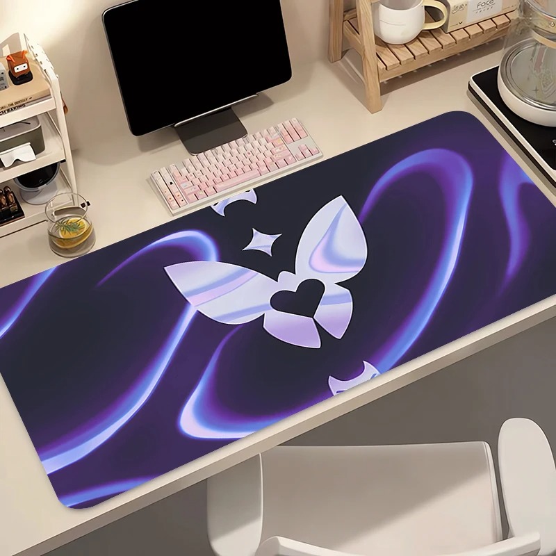 Podkładka pod mysz dla graczy  – Tech Accessories For Desk recenzja i cena