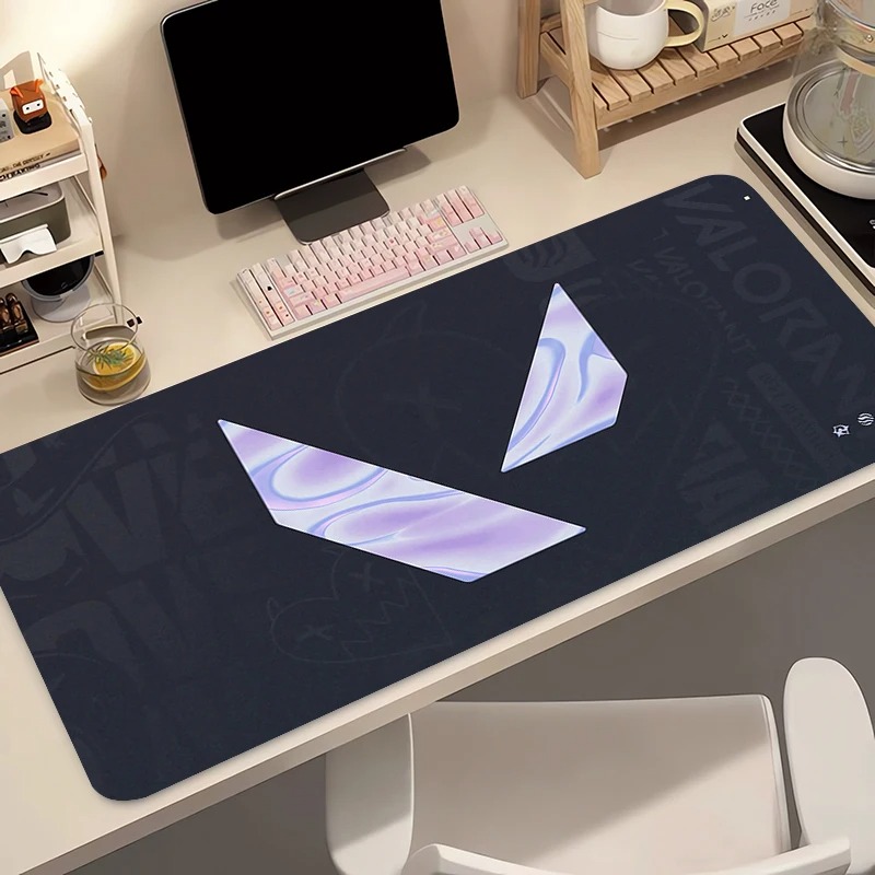 Podkładka pod mysz dla graczy  – Tech Accessories For Desk recenzja i cena