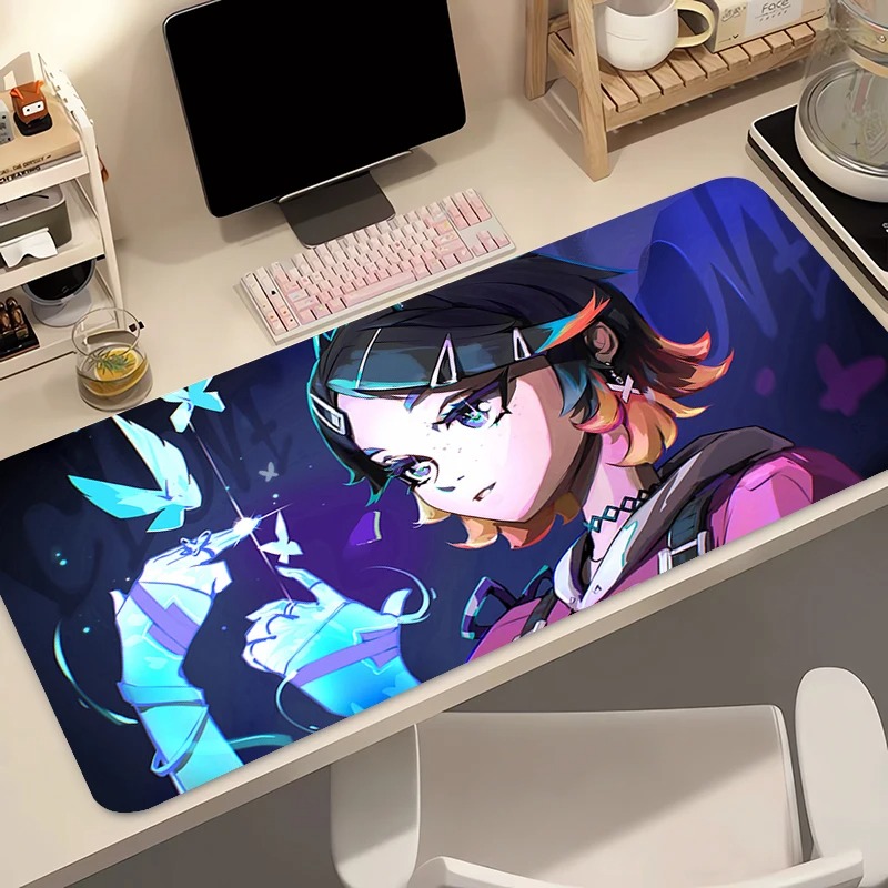 Podkładka pod mysz dla graczy  – Tech Accessories For Desk recenzja i cena