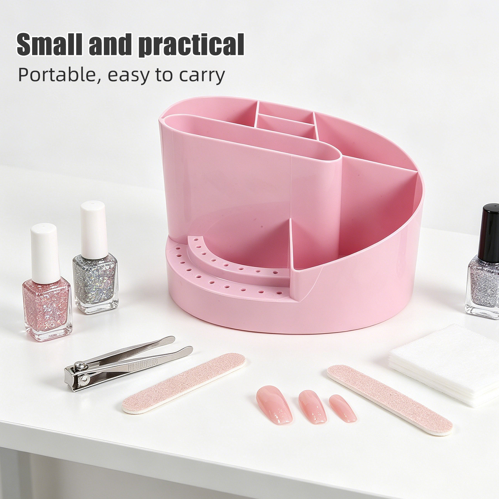 Organizer na narzędzia do pazn – Tech Accessories For Desk recenzja i cena