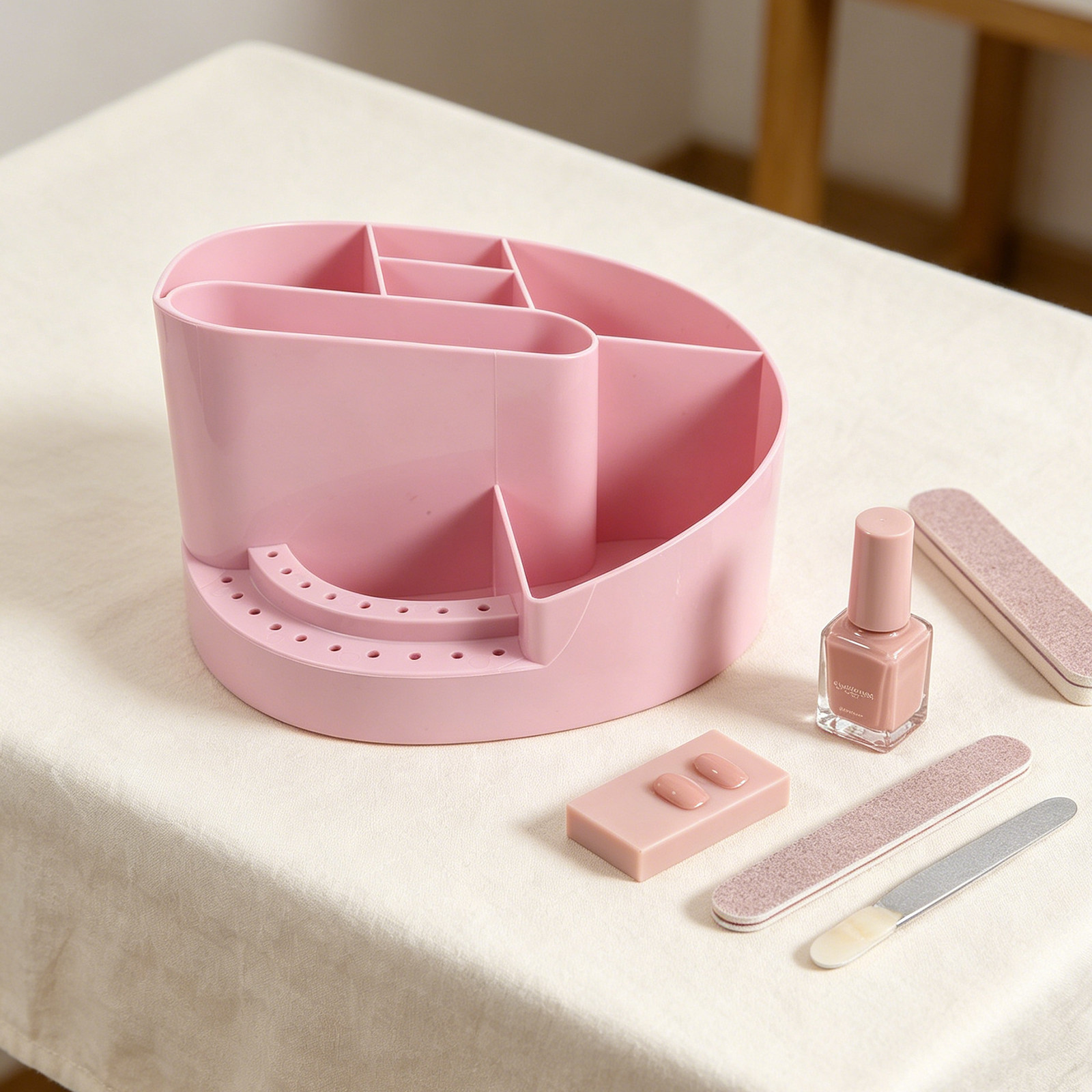 Organizer na narzędzia do pazn – Tech Accessories For Desk recenzja i cena