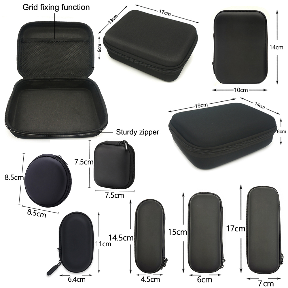 1 szt. Torba do przechowywania – Tech Accessories And Gadgets recenzja i cena