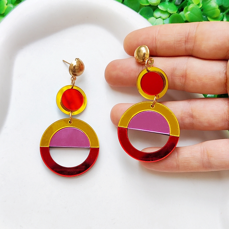 KUGUYS Futurystyczne Akrylowe  – Tech Accessories Dropshipping recenzja i cena