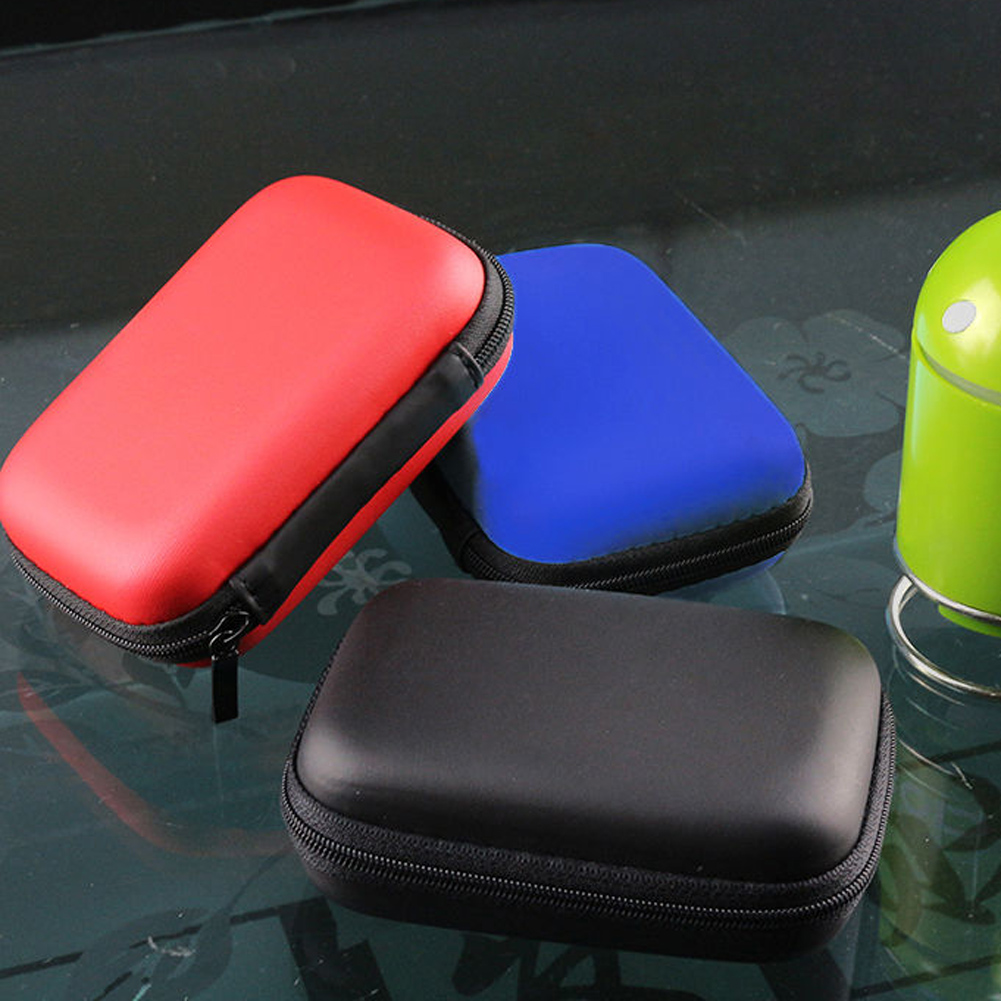 Twardy futerał EVA do przenosz – Tech Accessories And Gadgets recenzja i cena