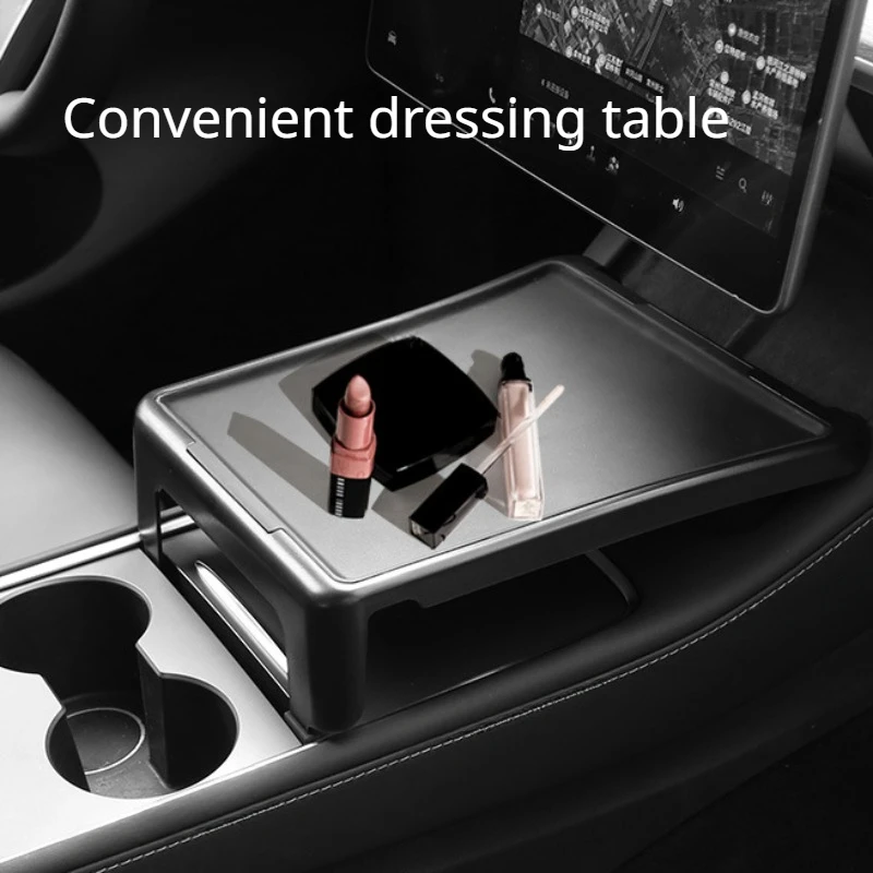 Taca do jadalni dla konsoli Te – Tech Accessories For Desk recenzja i cena