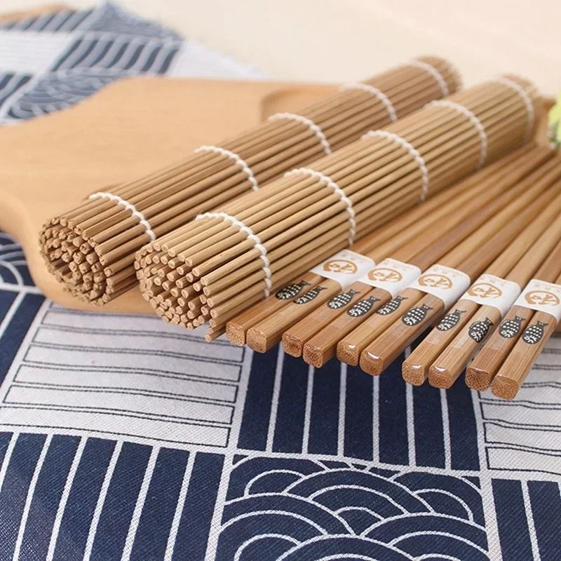 9-częściowy zestaw DIY Sushi M – Tech Accessories And Gadgets recenzja i cena