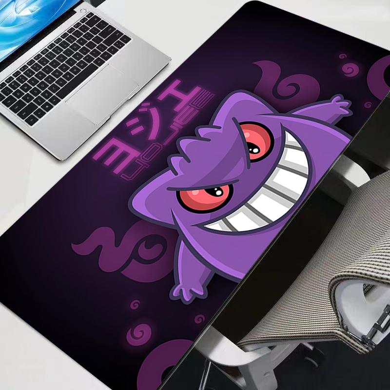 Duża Podkładka Pod Mysz G-geng – Tech Accessories For Desk recenzja i cena