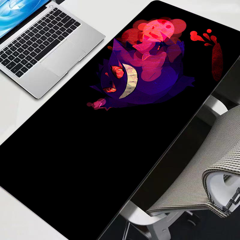 Duża Podkładka Pod Mysz G-geng – Tech Accessories For Desk recenzja i cena