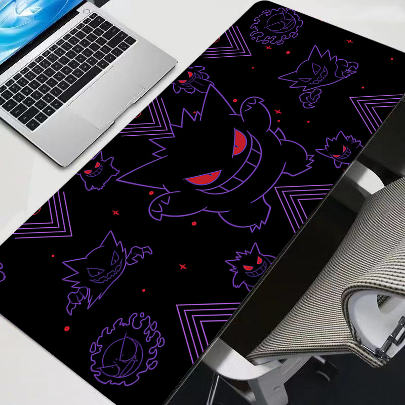 Duża Podkładka Pod Mysz G-geng – Tech Accessories For Desk recenzja i cena