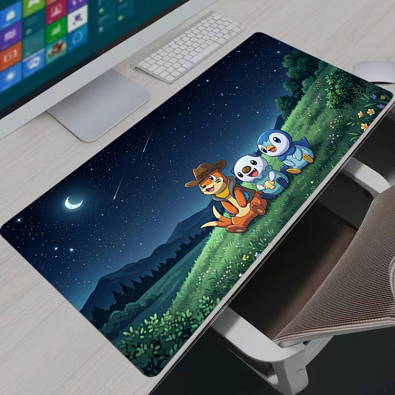 Podkładka pod mysz Anime PC Ga – Tech Accessories For Desk recenzja i cena